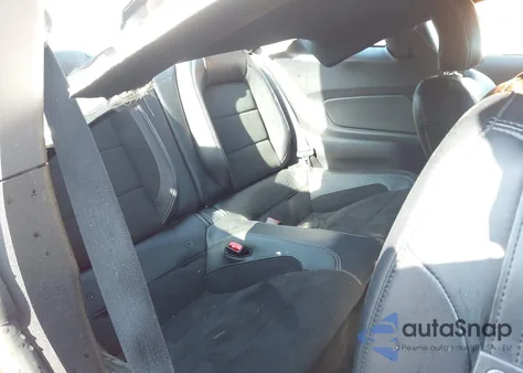 2016 Ford Shelby Gt350 from USA, damaged, VIN 1FA6P8JZ0G5520638